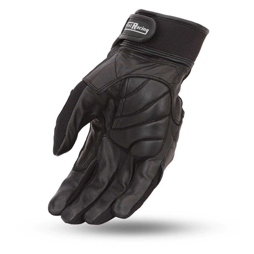 ANGORA - Leather Gloves Gloves Best Leather Ny