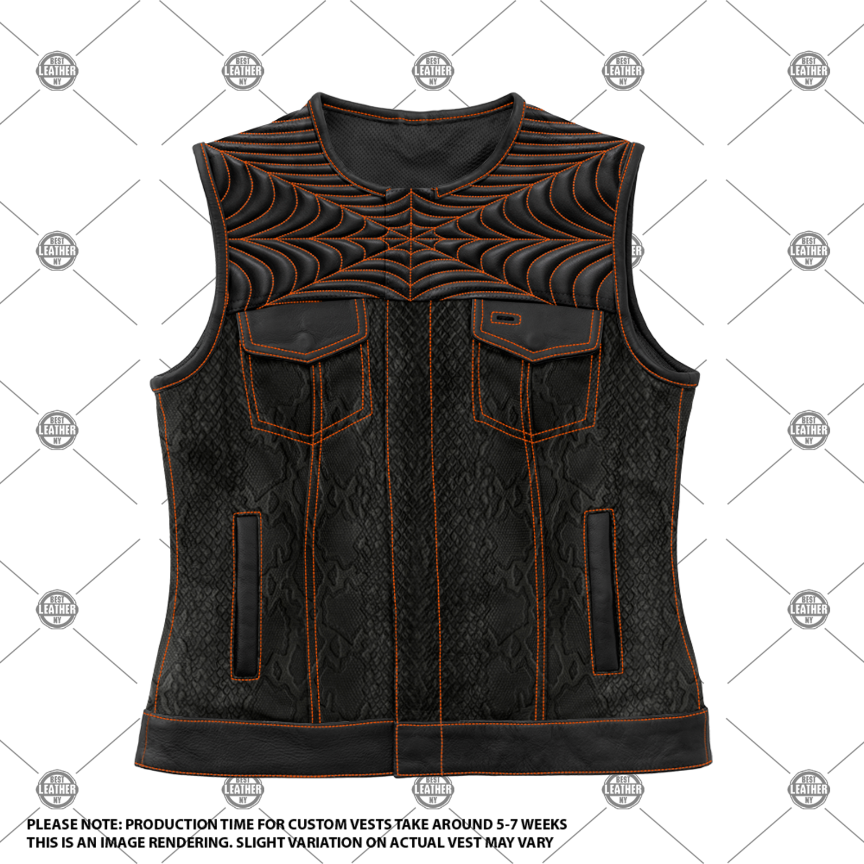 Halloween Women's Club Style Custom Builder Best Leather Ny