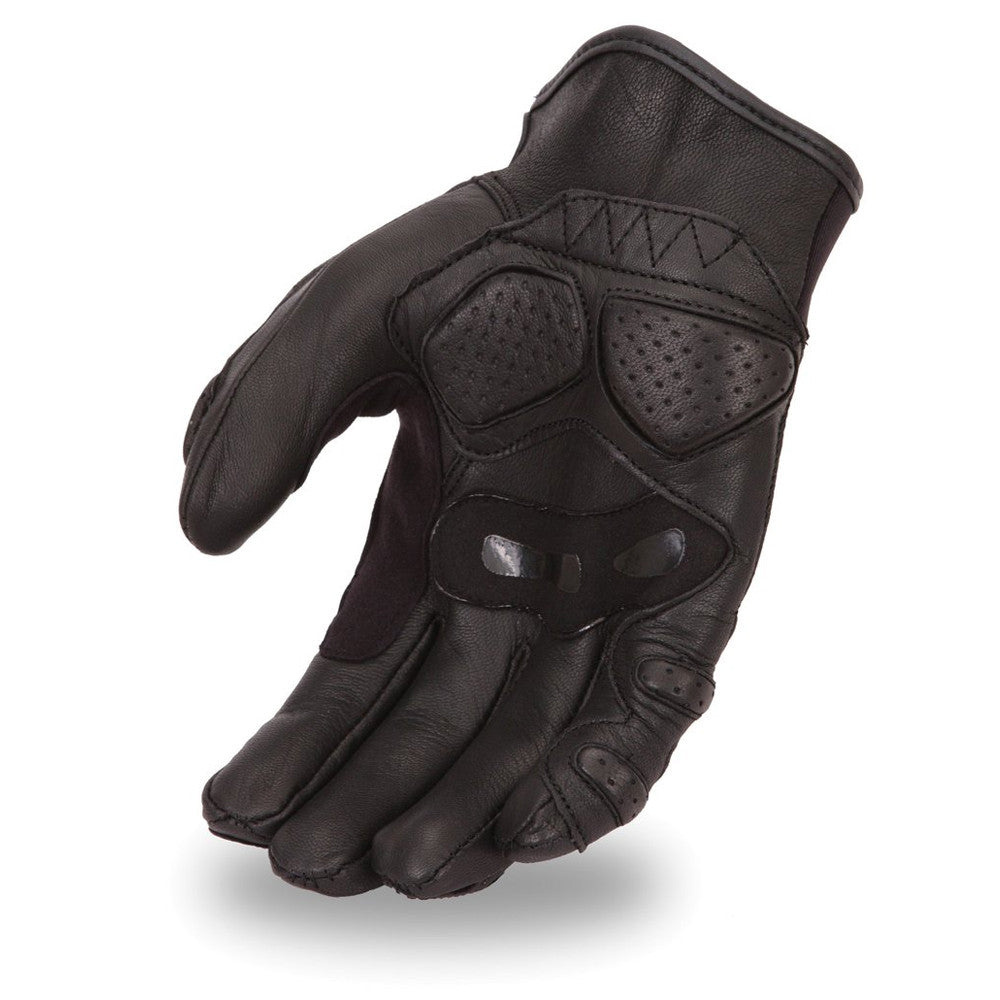FAILLE - Leather Gloves Gloves Best Leather Ny