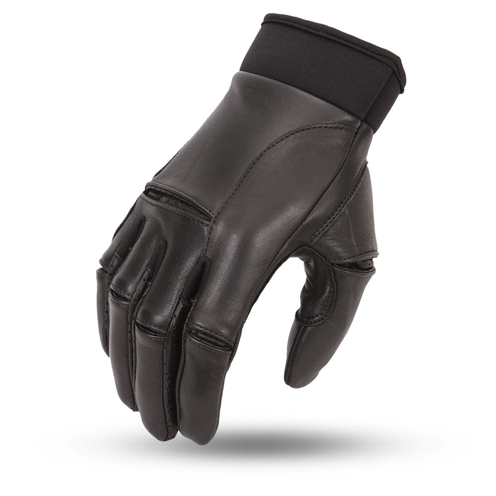 REGENCY - Leather Gloves Gloves Best Leather Ny XS