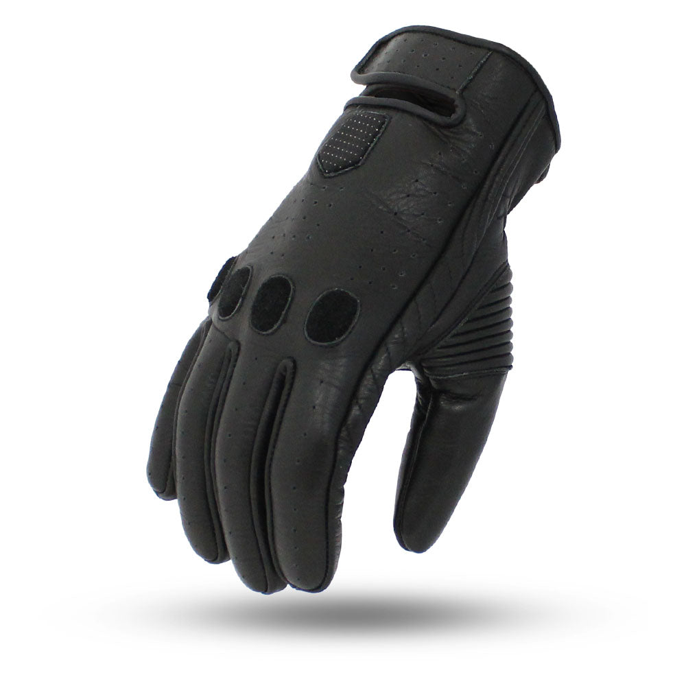 STELLA - Leather Gloves Gloves Best Leather Ny XS