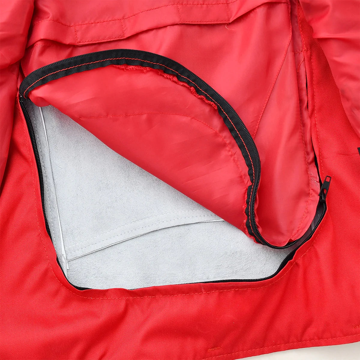 Glory Belle - Womens American Flag Leather Motorcycle Vest Women's Leather Vest Best Leather Ny