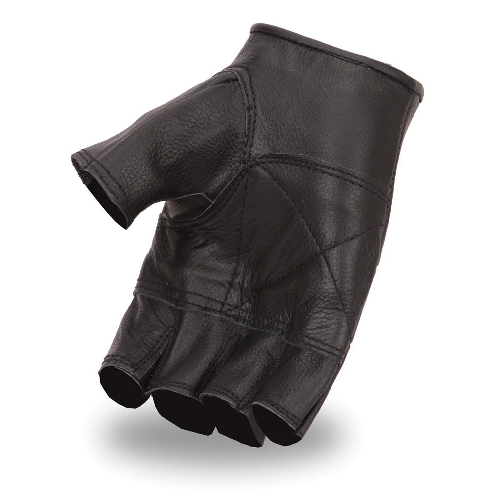 AEGIS - Motorcycle Leather Gloves Gloves Best Leather Ny
