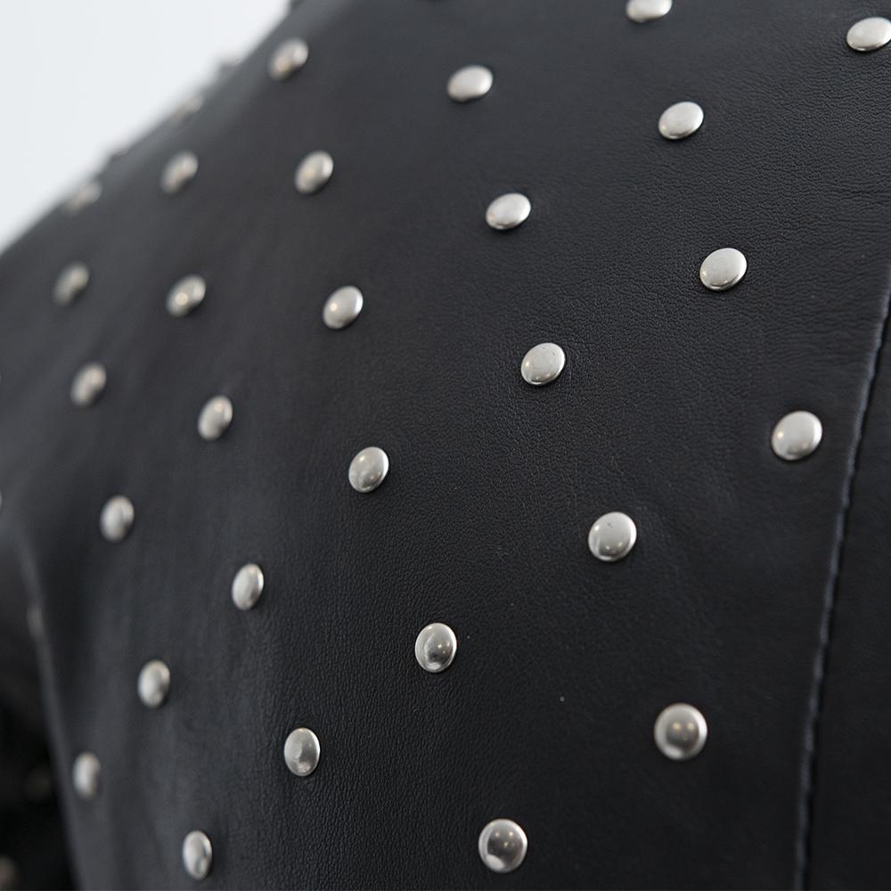 Claudia - Women's Fashion Leather Jacket Women's Fashion Leather Jacket Best Leather Ny