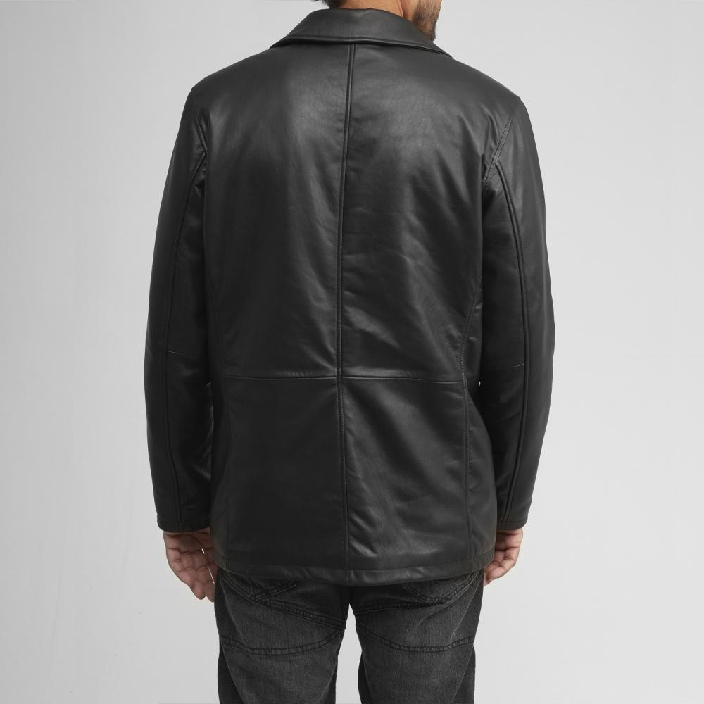 Strata - Men's Fashion Leather Jacket Men's Fashion Leather Jacket Best Leather Ny