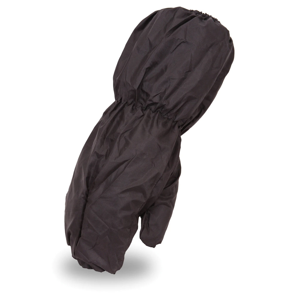 VILLE - Gauntlet Leather Gloves Gloves Best Leather Ny