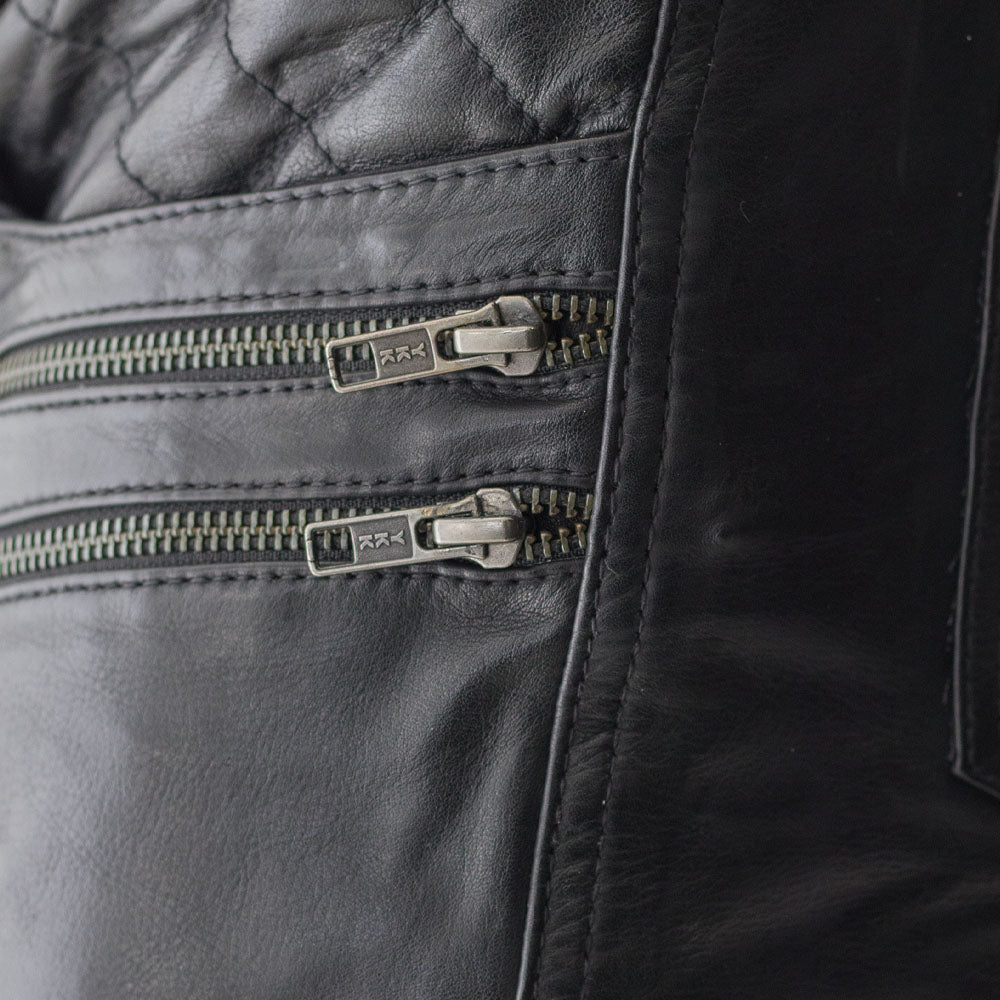 MISS SUNSHINE Motorcycle Leather Pants Leather Pants Best Leather Ny