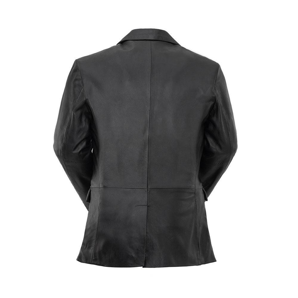 Esquire Men's Fashion Leather Jacket Best Leather Ny